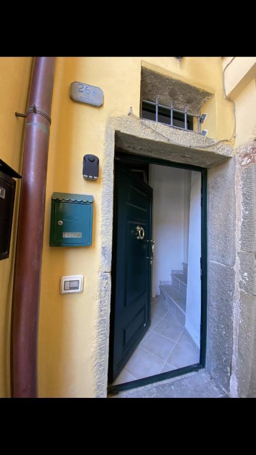 Le Case Diamar Apartment Riomaggiore Exterior photo