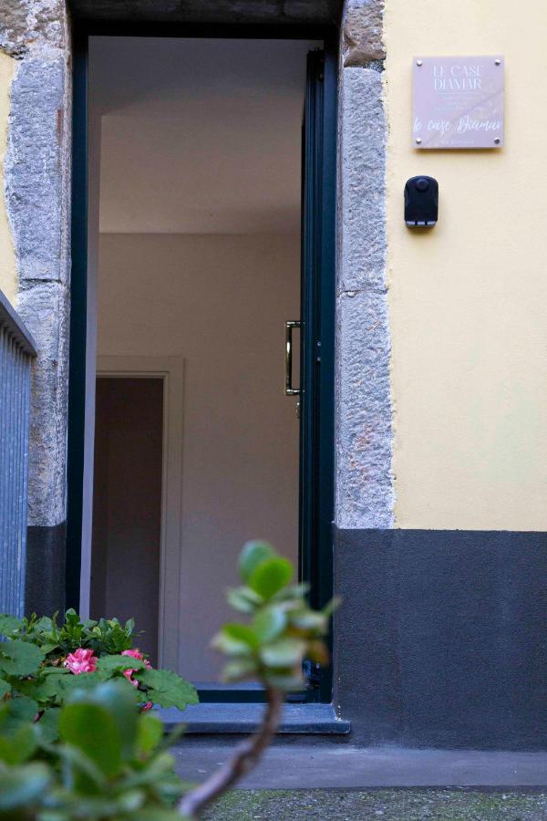 Le Case Diamar Apartment Riomaggiore Exterior photo